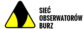 Sieć Obserwatorów Burz